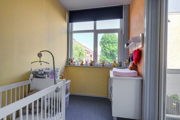 Medium property photo - Willem van Outhoornstraat 42, 2593 ZX Den Haag